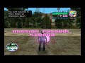 GTA Vice City Mission #21 | The Cop Land | Plant the Bomb