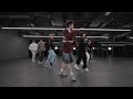 RIIZE 라이즈 'Get A Guitar' Dance Practice