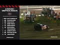 FULL RACE: Castrol FloRacing Night in America at Fairbury Speedway 7/24/2024