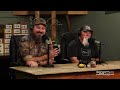 Uncle Si’s Favorite Duck Commander Employee Runs Her Car INTO Korie’s Office | Duck Call Room #273