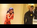 Miraculous Ladybug Chat Noir Cosplay Fun 10 Hours