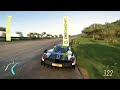 1000HP Pagani Huayra BC | Forza Horizon 5 | Race Gameplay
