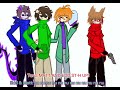 It's my self noise meme Eddsworld ❤️💚💙💜