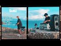 Cliffside Sunset Latin Tech House Mix | Banbz & Marco Novelli @ Baie de Douarnenez  - Bretagne 🌅