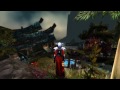 World of Warcraft: Cataclysm trailer