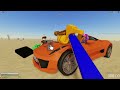 RICH KID Called Me POOR, So I Used NEW GOLDEN FLAMETHROWER A DUSTY TRIP! (Roblox)
