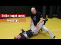 How To Win A Ground Fight | Team Hardy Law Enforcement Training