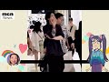 Jungkook & Jennie Spotted at Calvin Klein Pop up Store in Seoul JK & Jennie at CK Shop BTS Suga live
