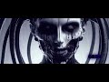 Revolution - Mix | Cyberpunk | Dark Gothic Ambiental Music [Copyright Free]