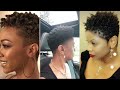 MUST SEE! Stunning Short Hair & 4C Hairstyles For Natural Hair