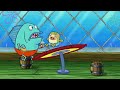 60 Minutes of Squidward Being SO Over It 😤😡 | SpongeBob