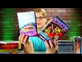 My Nickelodeon DVD Collection (Gloop video reupload)