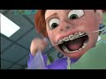 Finding Nemo   Darla Scene