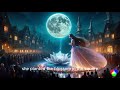 The Tale of Princess Lily and the Moonlit Garden | Enchanting Fairytale for Kids