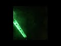 Green Laser