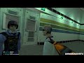 Half-Life VR but the AI is Self-Aware (ACT 1: FAN EDIT)