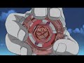 Who’s the MOST HATED character in the Beyblade Metal Series?
