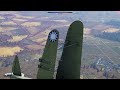 BIPLANE vs RADAR AA