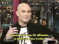 (David Letterman Legendado)  Andre Agassi: 