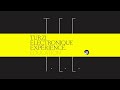 Turzi Electronique Expérience - 𝗘𝗱𝘂𝗰𝗮𝘁𝗶𝗼𝗻 (Full Album - Official Audio)