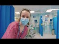 My dental operation at St Michael's Hospital