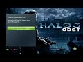 Xbox 360 NXE Dashboard (2.0.8498.0)