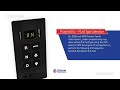 Pushbutton Shift Selector Training Video (FULL)