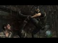 Resident Evil 4 (2005) - Part 3: Lotus Prince Let's Play