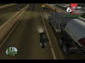 pequeñas curiosidades mientras juego al gta san andreas