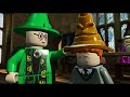 Lego Harry Potter Walkthrough Part 1