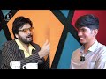 Entrepreneurship with Siddhant - Start-ups, Time Management, Mental health, Diabetes | TCP 3