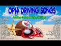 TOP Trending OPM Love Songs 2024 🚘 Tadhana, Palagi 🎧 Feeling Good & Enjoy Driving