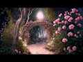 Enter the Rose Garden ༄ Ethereal Ambient Music - Fantasy Music