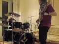 Tom and Jamie Colley - Drum and Bass Jam