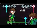 リクエスト　ellsworld と eddsworldでtriple trouble