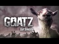 Goat Simulator: GoatZ Official Soundtrack | 03 - Outbreak