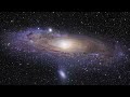 Gigapixels of Andromeda [4K]