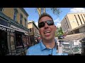 Complete Tour of Downtown Valparaiso!