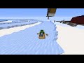 Ice Boat Racing Test 2