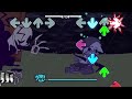 THE END - Seek's Cool Deltarune Mod (New update)