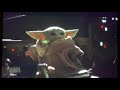 Kid yoda - Mutzuraev