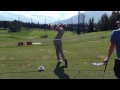 [HD] Danny Willett Golf swing