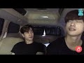 GOT7 Jackson and Jinyoung talk about Bollywood!