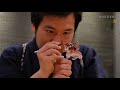 How Japanese Candy Art Is Made | The Making Of