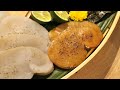 【Unexpectedly】These giant bivalve scallops are too delicious.