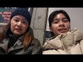 Going around in Tokyo Japan! we crossed shibuya seven times!