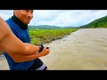 🔥 unplanned trip |Barak river Manipur|#adventure #motovlog #manipur #Nagaland #barakriver #paddy