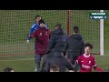 Liverpool vs Arsenal | Big Win From Youth Reds | Highlights | U18 FA Youth Cup 20-01-2024