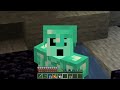 Minecraft but there is Custom Hunger