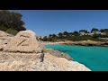 Insta360 x3 | No drone? No problem! | Mallorca | Majorca